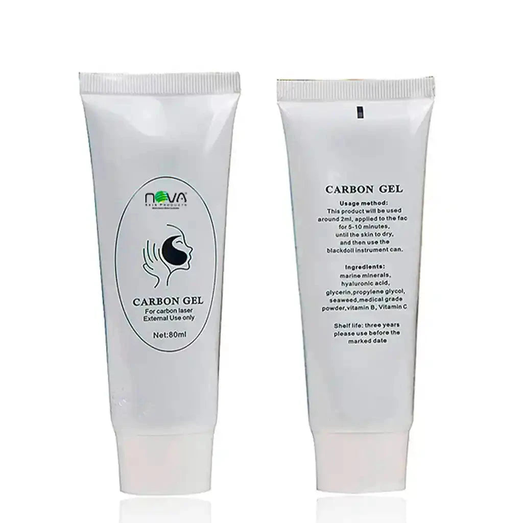Carbon Gel 80ml