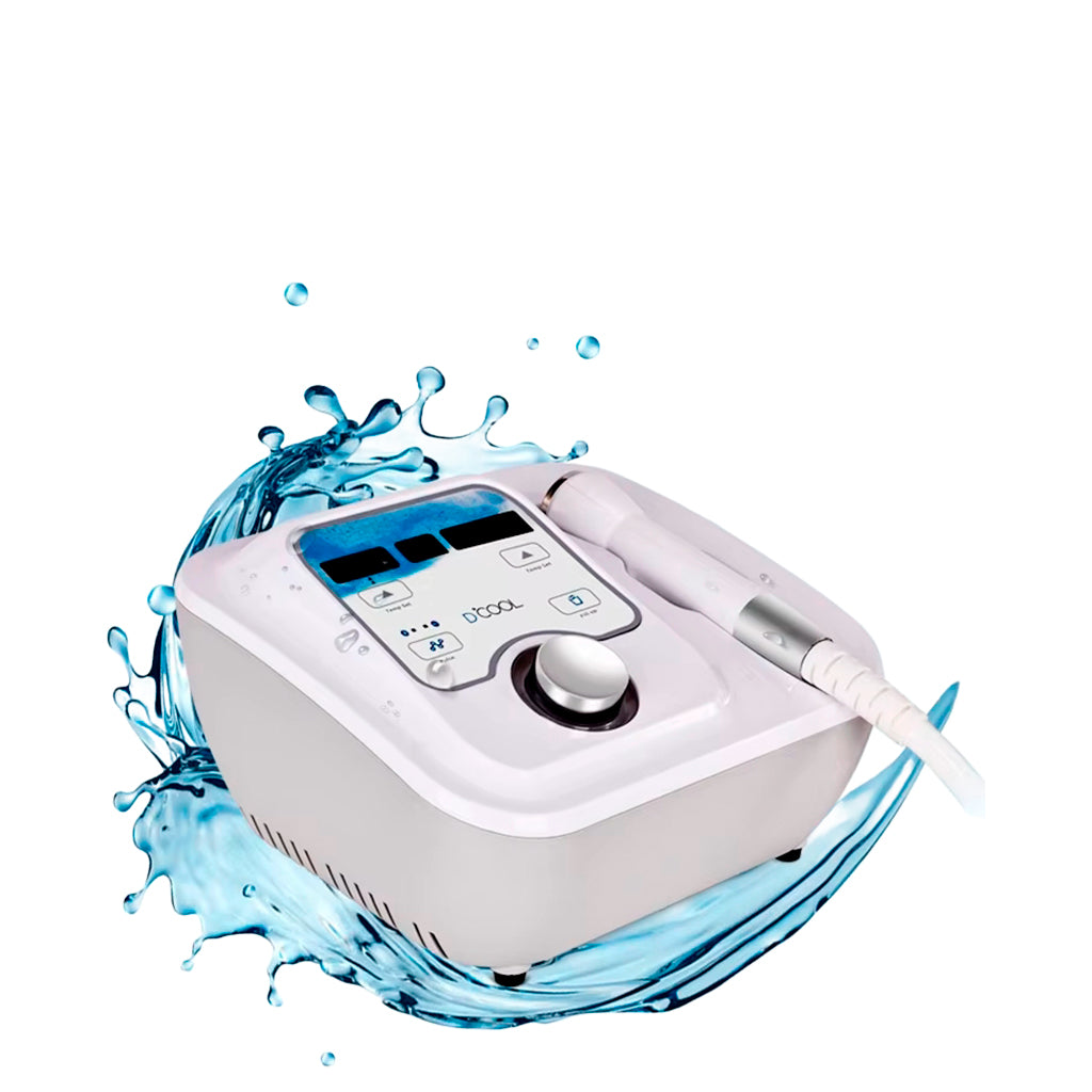 Electroporation Machine with EMS & Cryotherapy