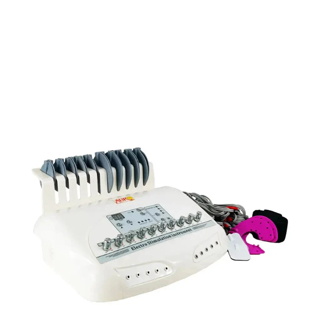 Electric Stimulation- Passive Gym