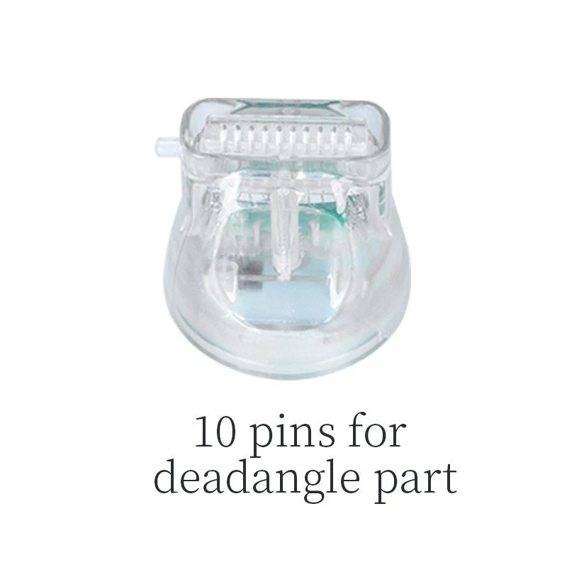 RF Microneedling Cartridge
