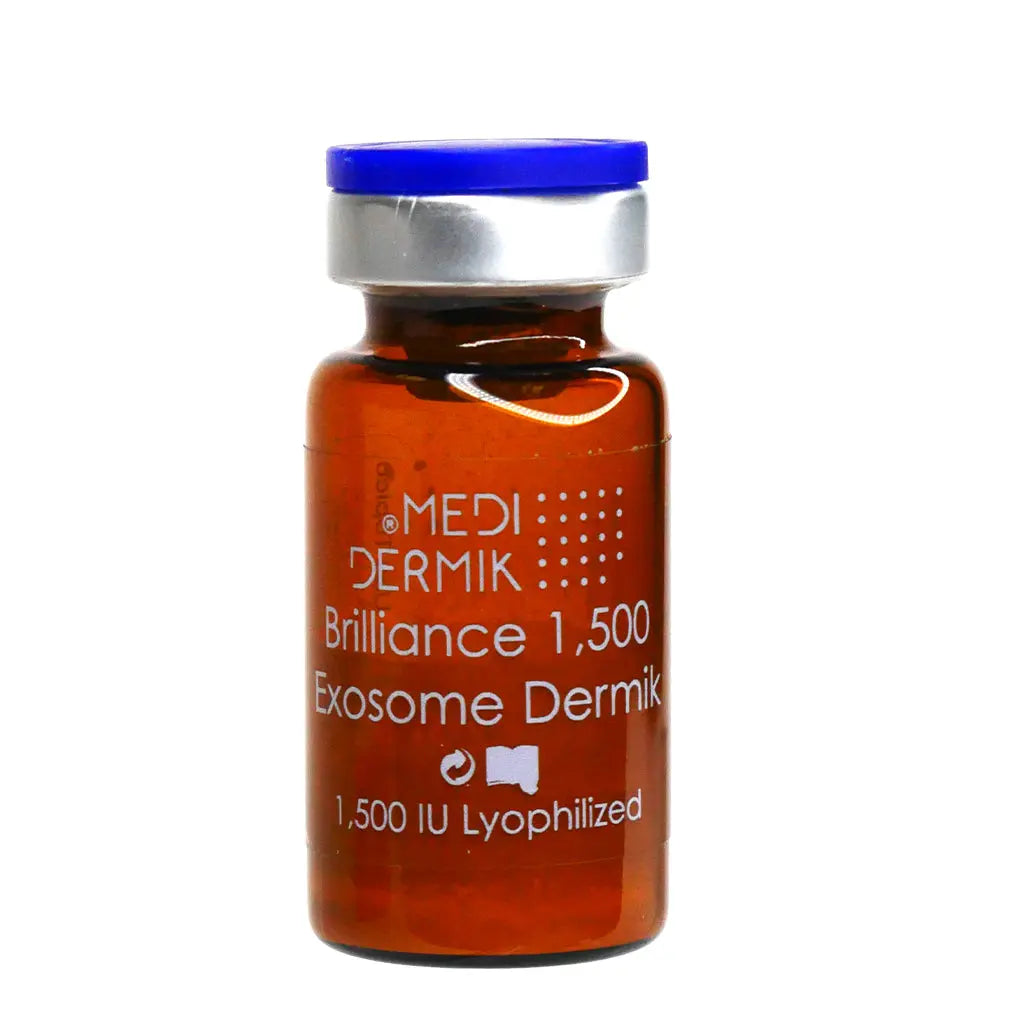 Brilliance 1500 Dermik 1 Vial