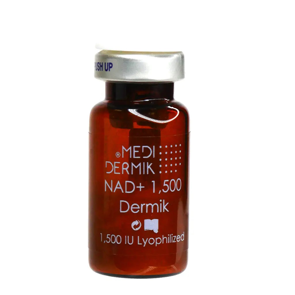 NAD+ 1 Vial