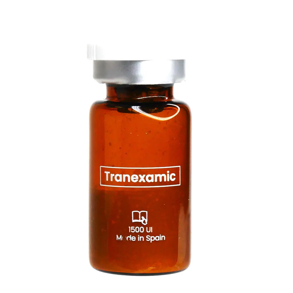 Tranexamic 1500 1 Vial