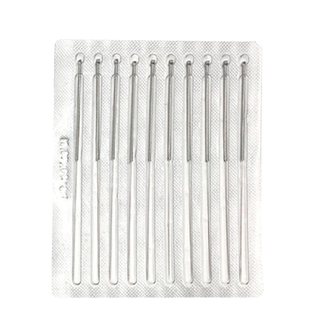 Plasma Fibroblast Needles - 20 Units
