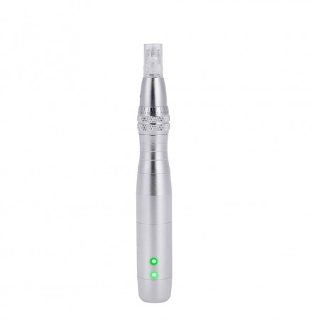 LED Microneedle Electric Pen