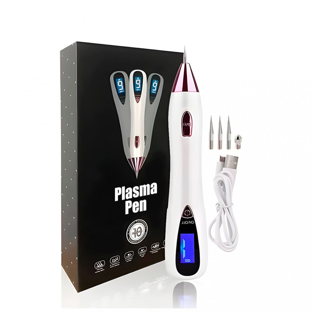Plasma Pen for fibroblast