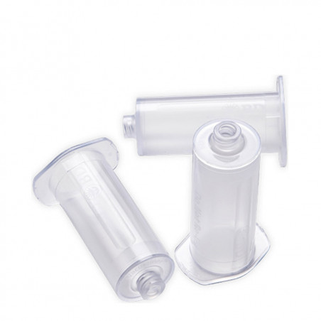 Vaccutainer Tube Holders for PRP 25 pack