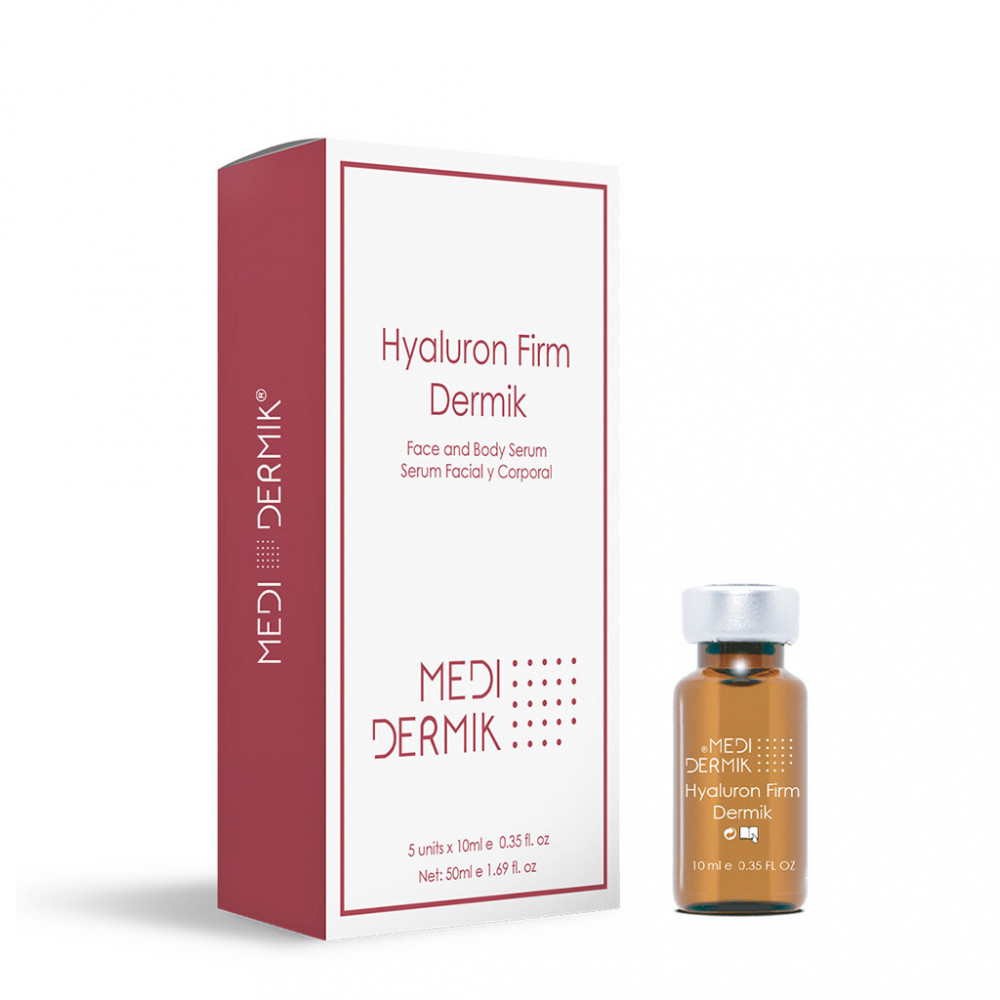 Hyaluron Firm Dermik 5 vials x 10ml