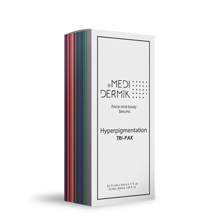 Hyper Pigmentation Tri-Pak 30 ampoules/5ml each
