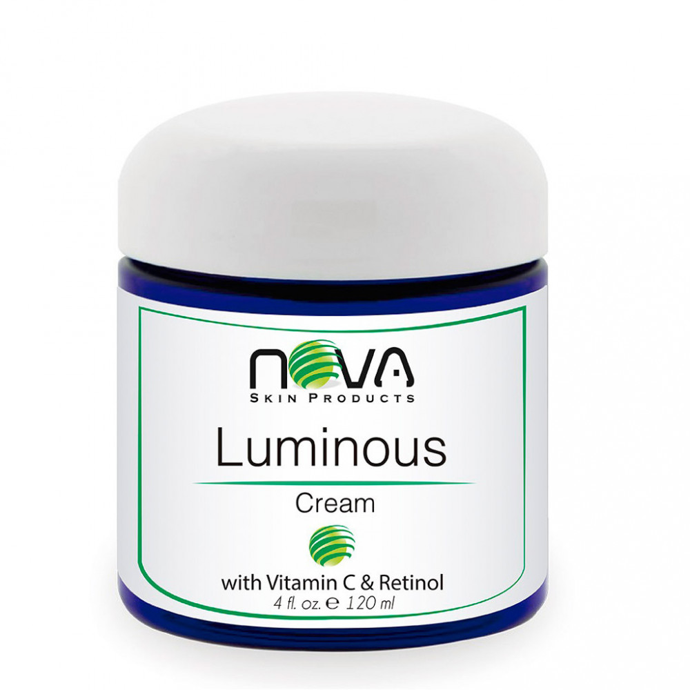 Luminous Cream (Vitamin C & Retinol)