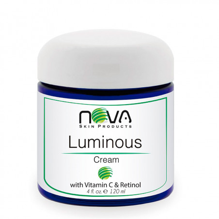 Luminous Cream (Vitamin C & Retinol)