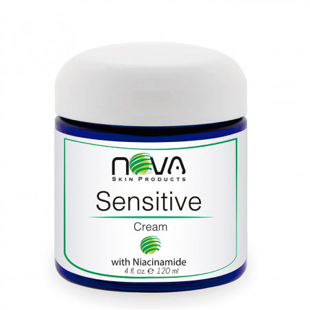 Sensitive Cream