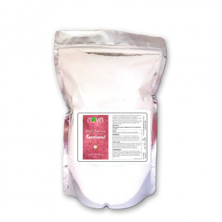 Red Berries (Hydro Jelly) Peel Off Mask 20oz