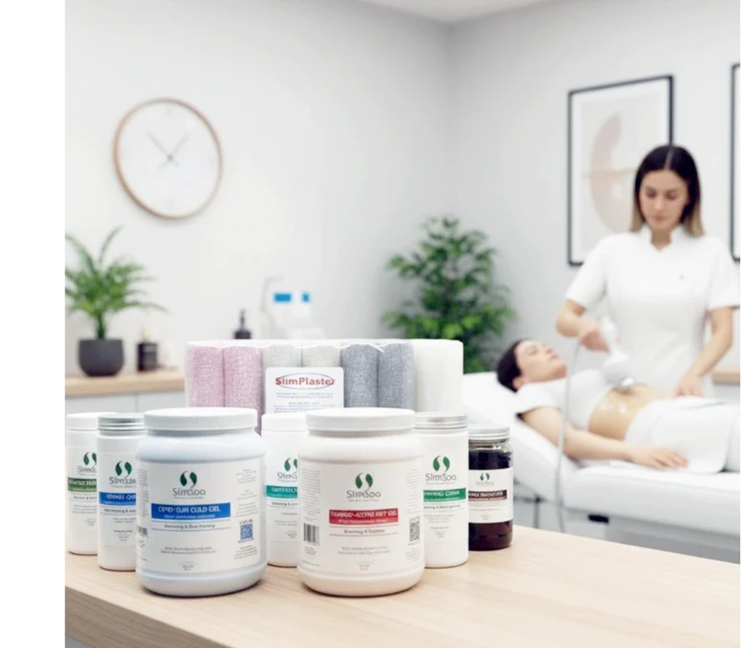 Body Wrapping