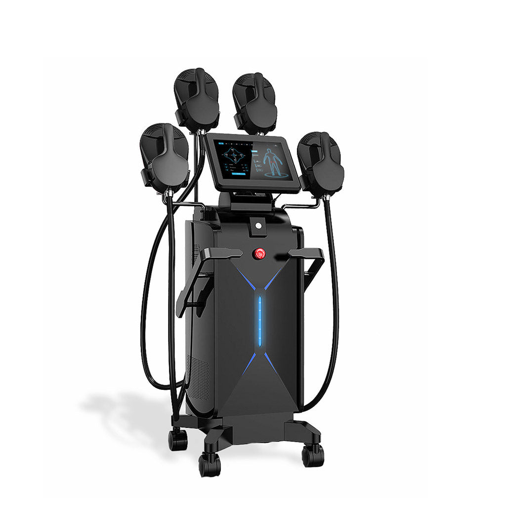 Body Sculpting EMS - Nova Skin Medidermik
