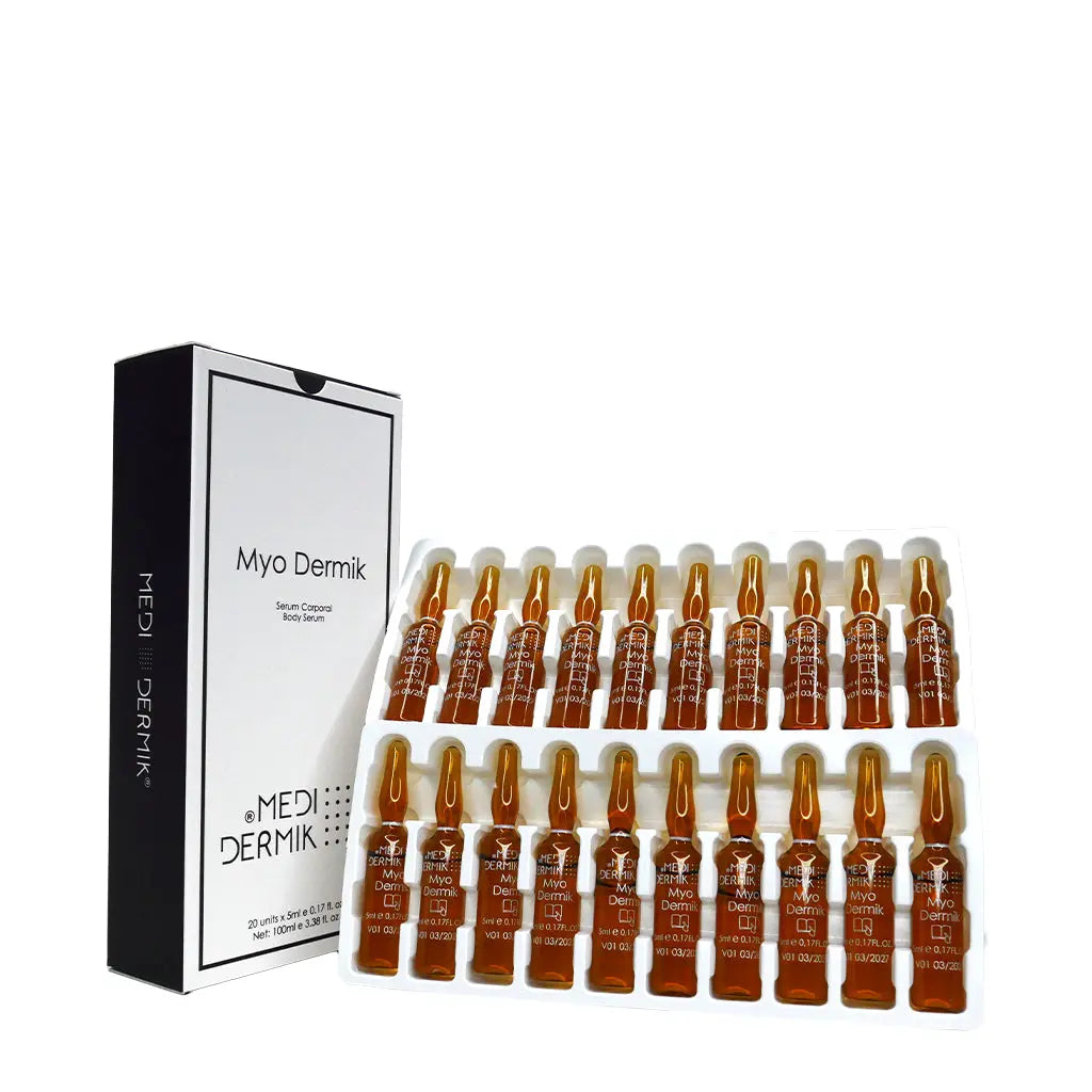 Flaccidity Box tri pak