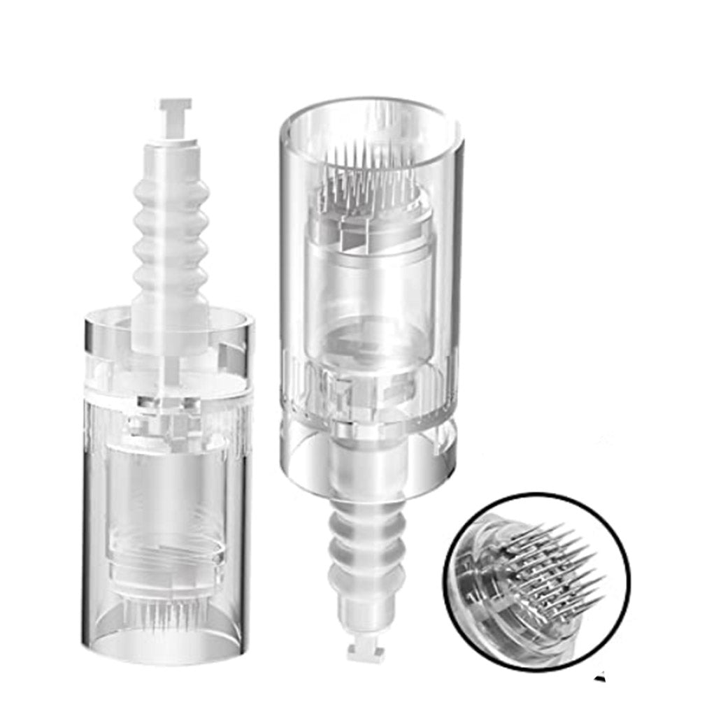MicroNeedling - Nova Skin Medidermik