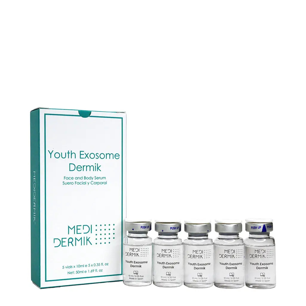 Youth Exosome Box