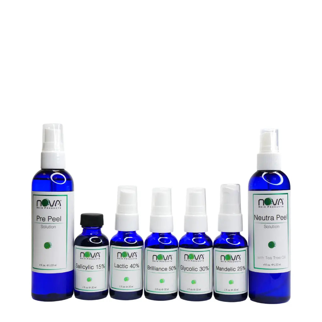 Peeling Kits - Nova Skin Medidermik