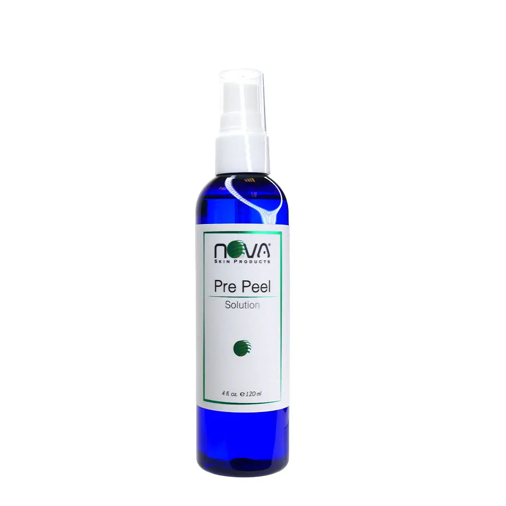 Pre Peel Solution - Nova Skin Medidermik