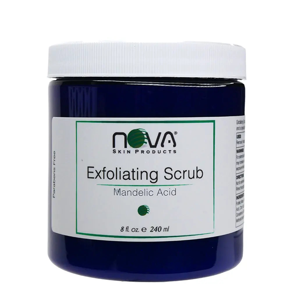 Scrubs - Nova Skin Medidermik