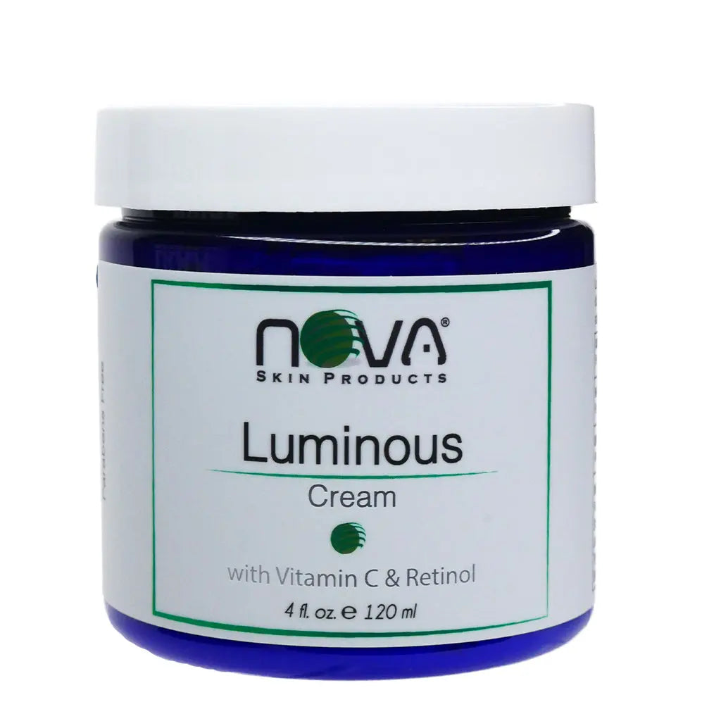 Creamed Masks - Nova Skin Medidermik