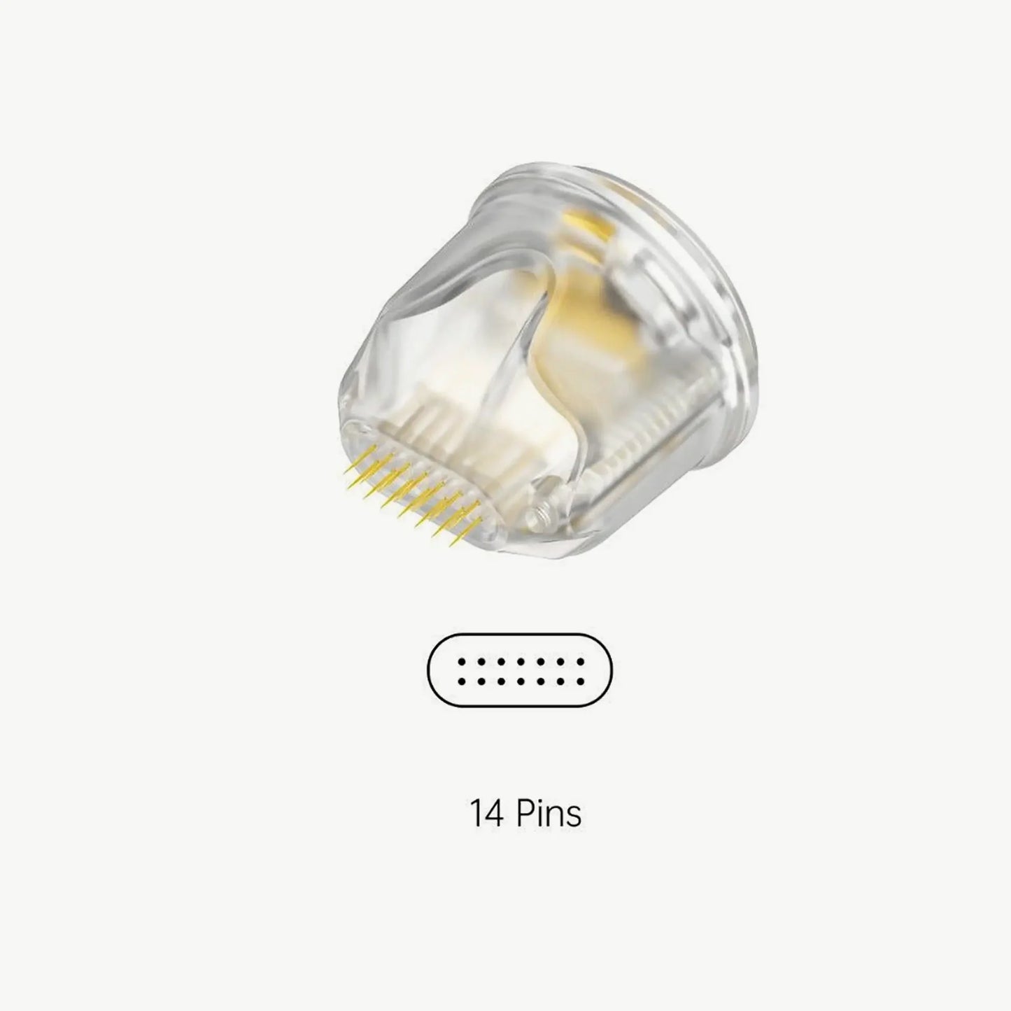 Bio Pen Cartridge
