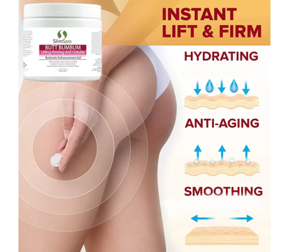 Butt BumBum – Lifting - Firming – Anti-Cellulite – 8 oz