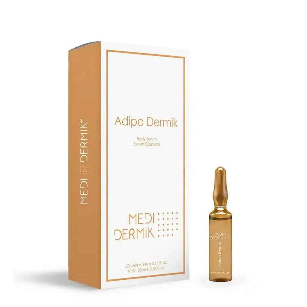 Adipo Dermik (Buy 2 get 3rd Free)