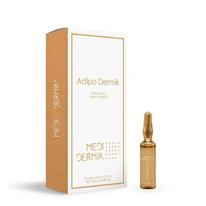 Adipo Dermik (Buy 2 get 3rd Free)