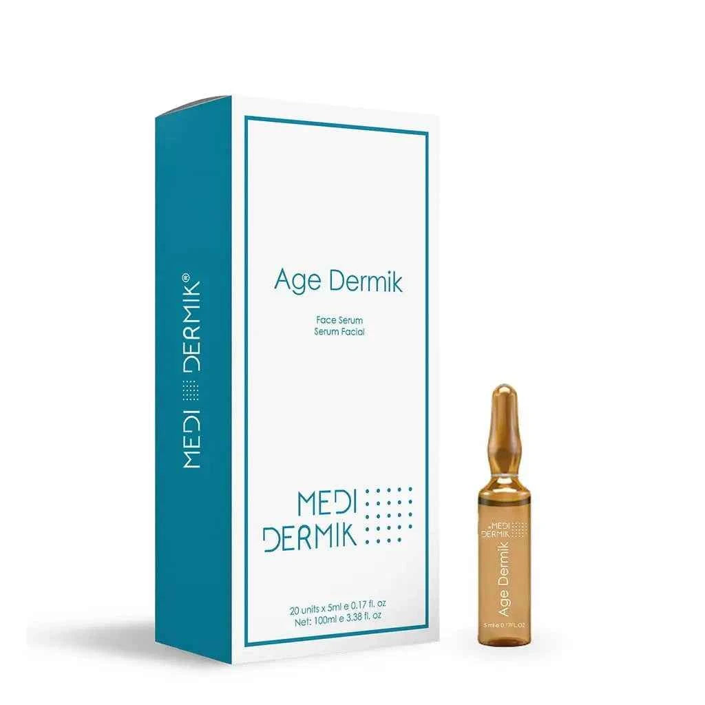 Age Dermik (Buy 2 get 3rd Free)