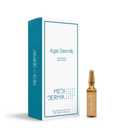 Age Dermik (Buy 2 get 3rd Free)