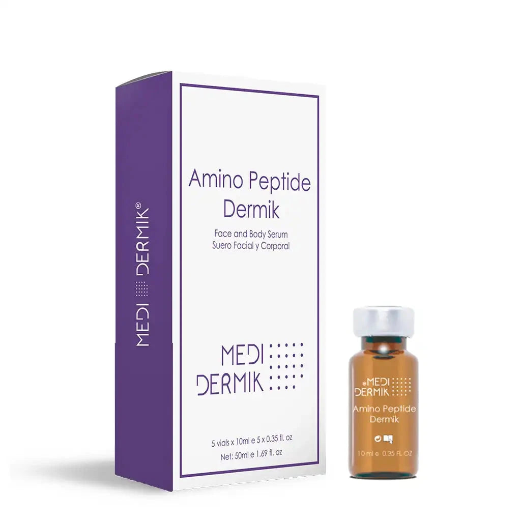 Amino Peptide Dermik