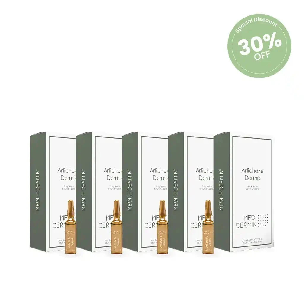 Artichoke Dermik