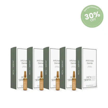 Artichoke Dermik