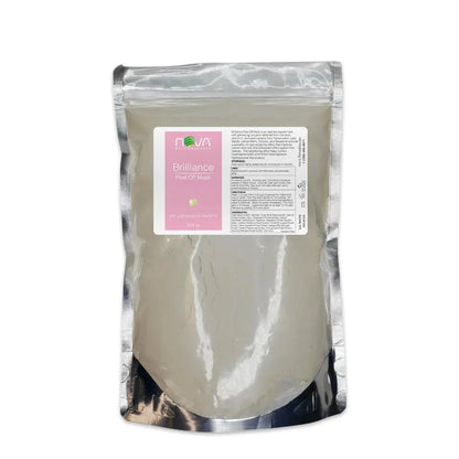 Brilliance Peel-Off Mask 20oz