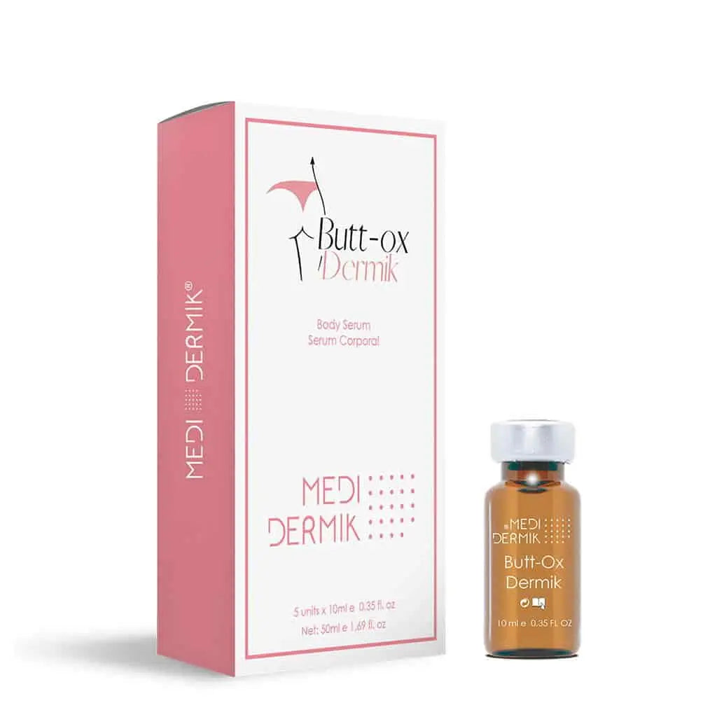 Buttox 1 Vial