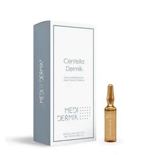 Centella Dermik