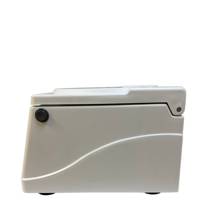 Centrifuge for PRP 12 tubes Digital, Variable Speed up to 4,000 rpm