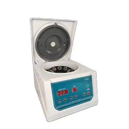 Centrifuge for PRP 12 tubes Digital, Variable Speed up to 4,000 rpm