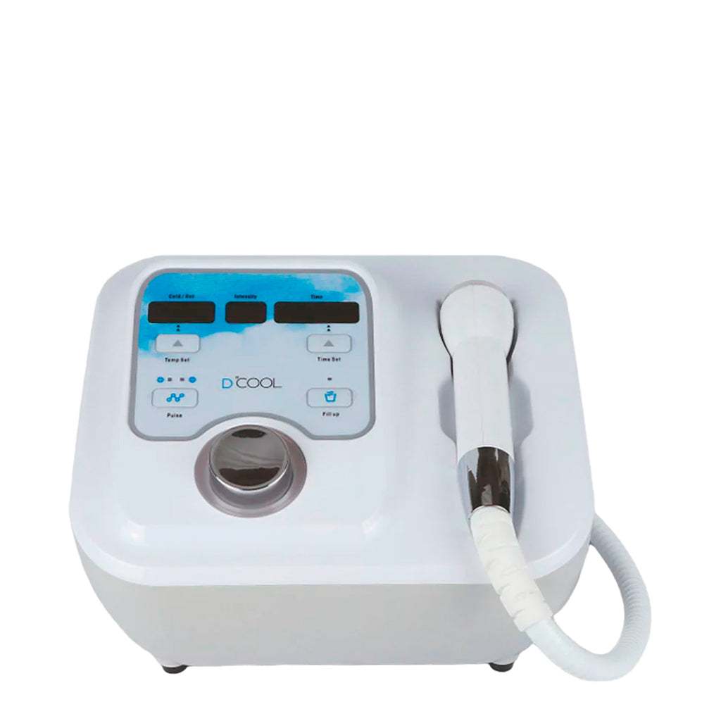 Electroporation Machine with EMS & Cryotherapy