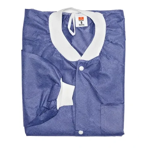 Disposable Lab Coats