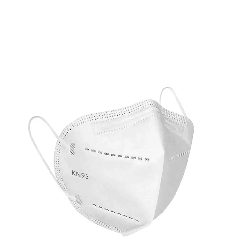 Face mask (KN95) 10 pack