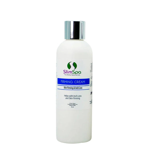 Firming Cream – Skin Firming & Inch Loss – 8 oz