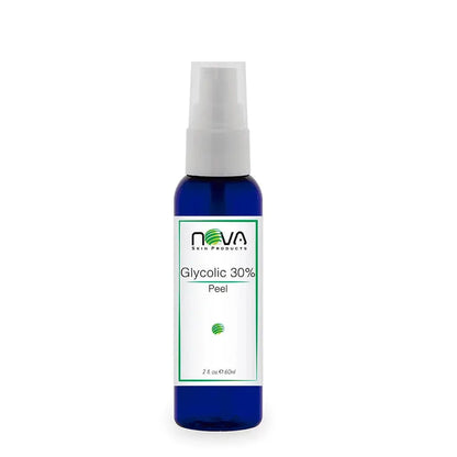 Glycolic Peel
