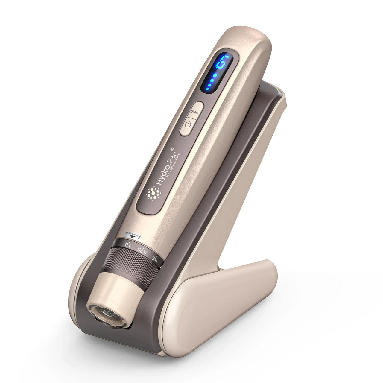 Hydra Pen H5 Pen All In One Microcurrent Microneedling Device