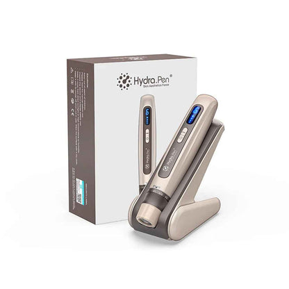 Hydra Pen H5 Pen All In One Microcurrent Microneedling Device