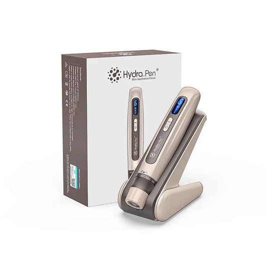 Hydra Pen H5 Pen All In One Microcurrent Microneedling Device
