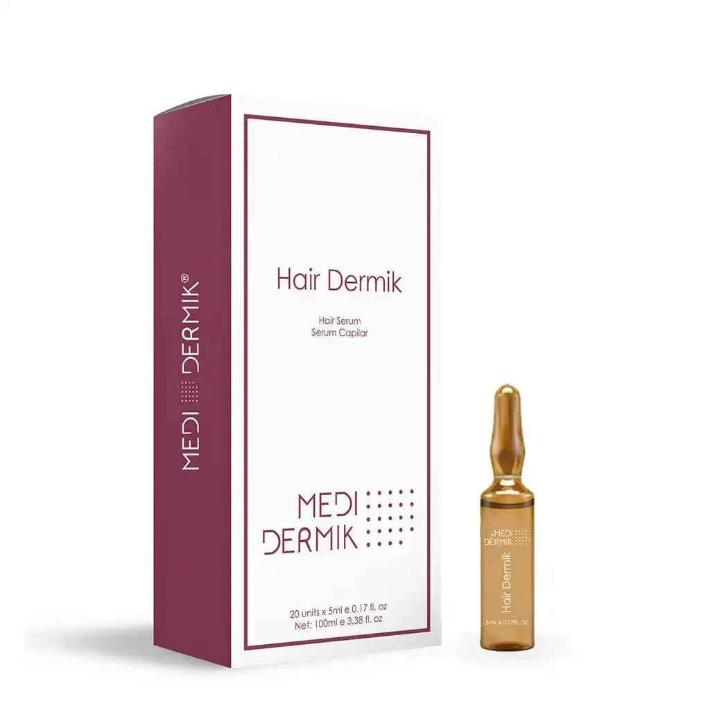 Hair Dermik (Buy 2 get 3rd Free)