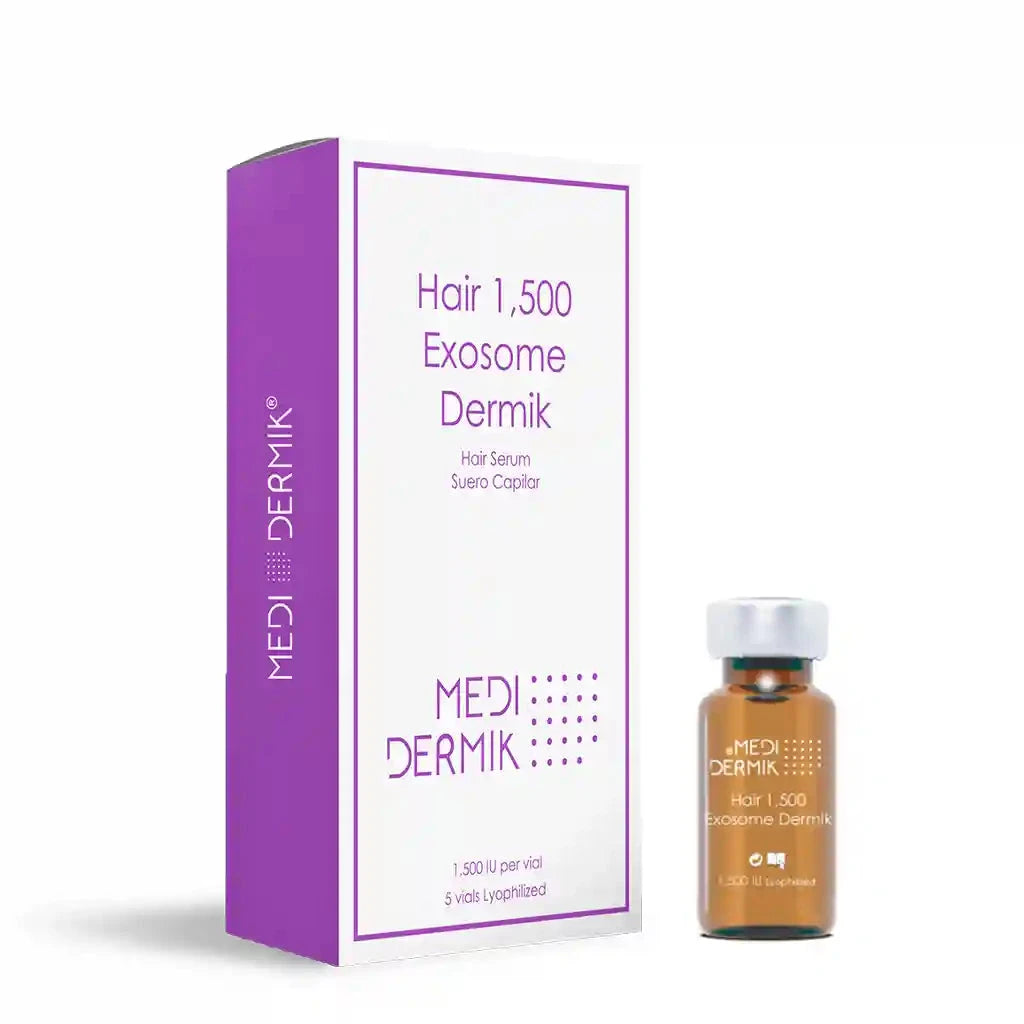 Hair 1500 Exosome Dermik